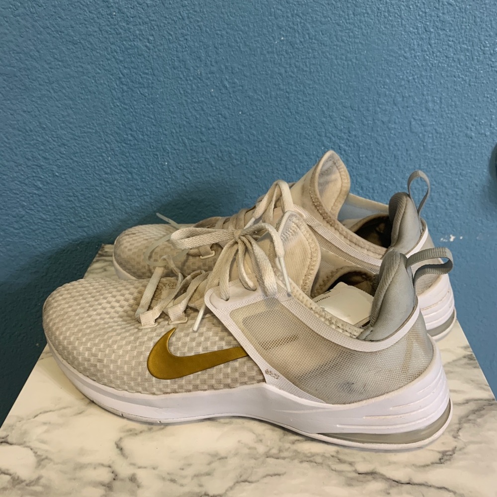 Nike Air Max Bella Training Shoes